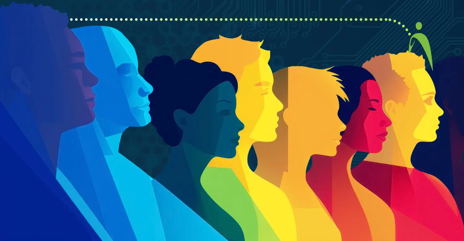 Global workforce diversity and innovation